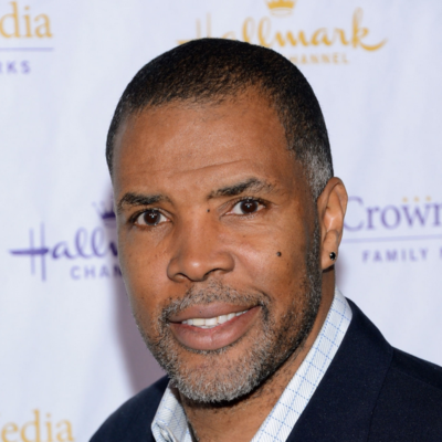 Eriq La Salle