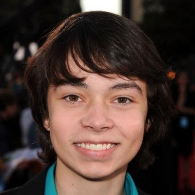 Noah Ringer