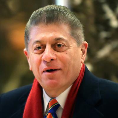 Andrew Napolitano