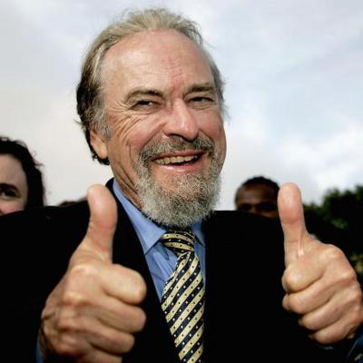 Rip Torn