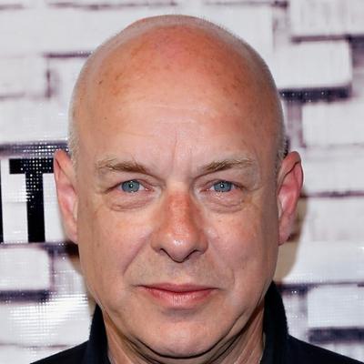 Brian Eno