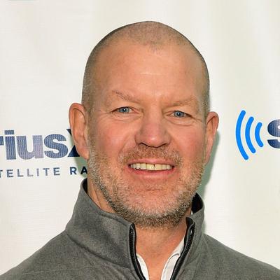 Chip Wilson