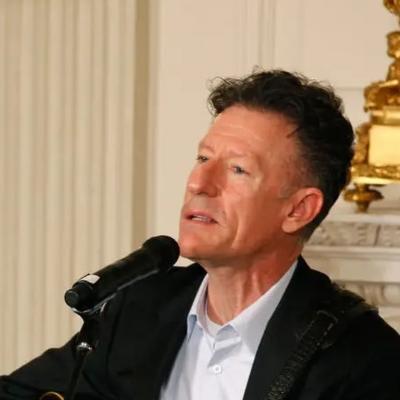 Lyle Lovett