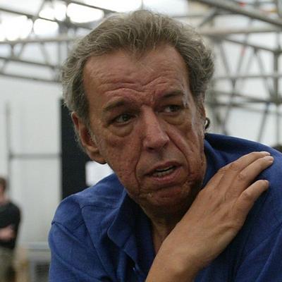 Rod Temperton