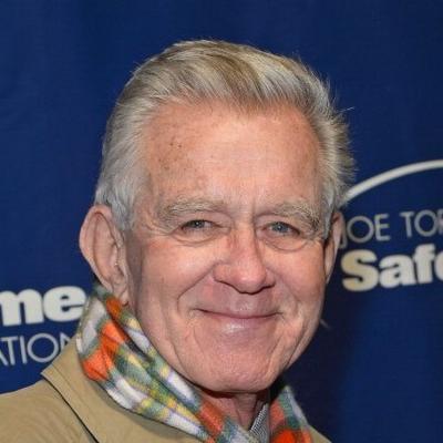 Tim McCarver