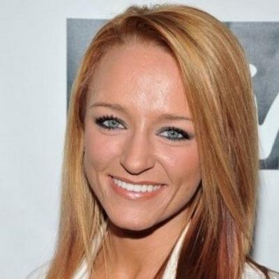 Maci Bookout