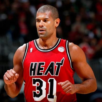 Shane Battier