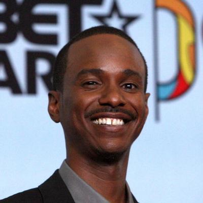 Tevin Campbell