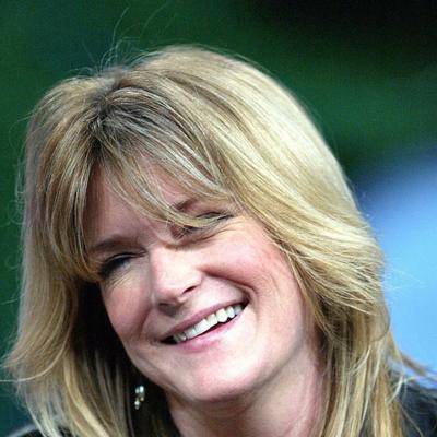 Susan Olsen