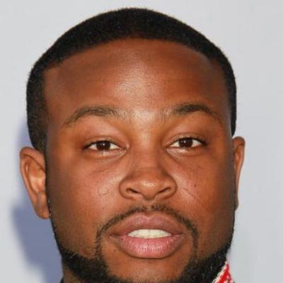 Pleasure P