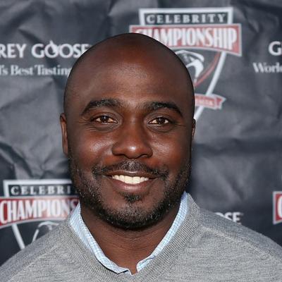 Marshall Faulk