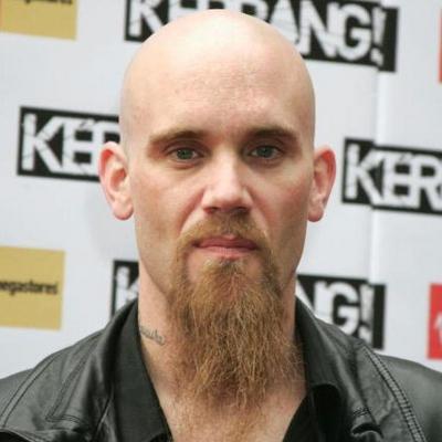 Nick Oliveri