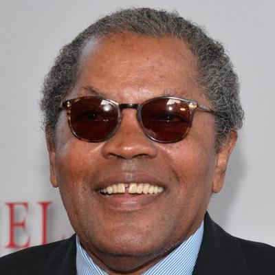 Clarence Williams III