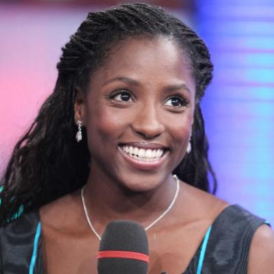 Rutina Wesley