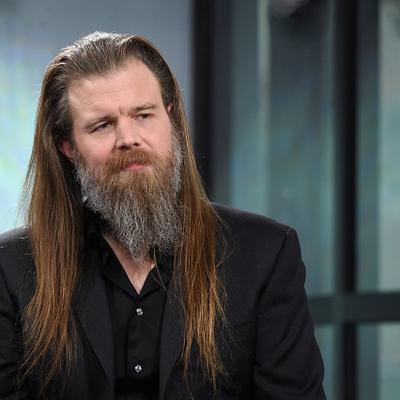 Ryan Hurst