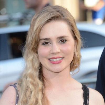 Alison Lohman