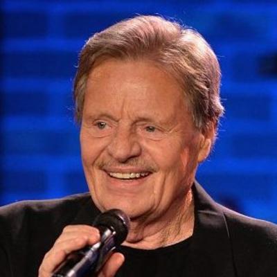 Delbert Mcclinton