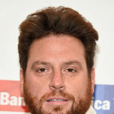 Scott Conant