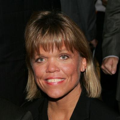 Amy Roloff