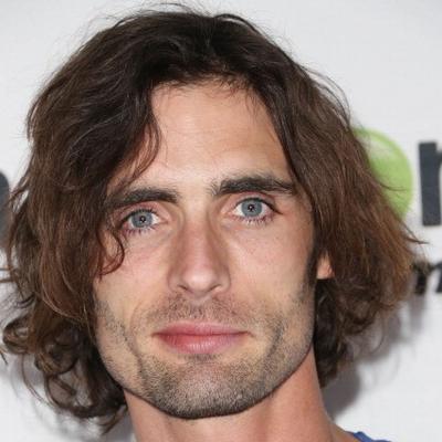 Tyson Ritter