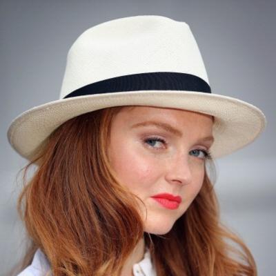 Lily Cole