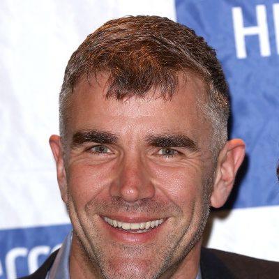 Ivan Massow