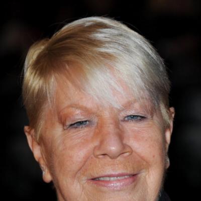 Laila Morse