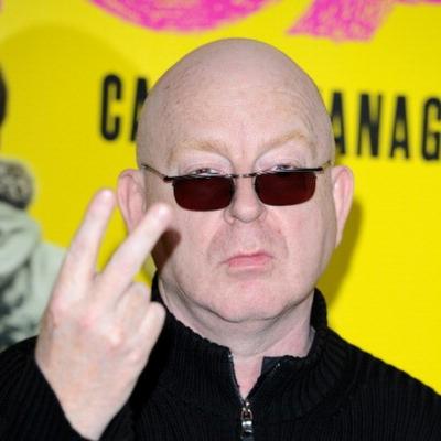 Alan McGee