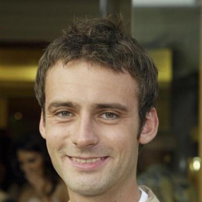 Callum Blue