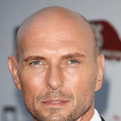 Luke Goss