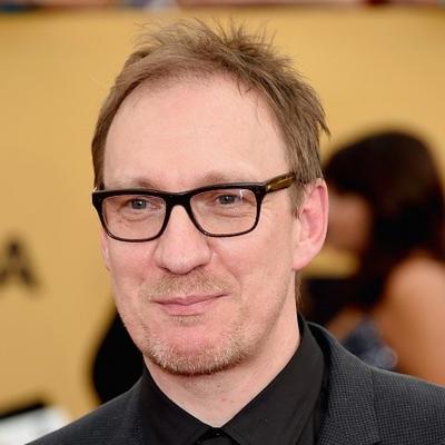 David Thewlis