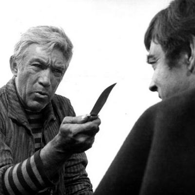 Anthony Quinn