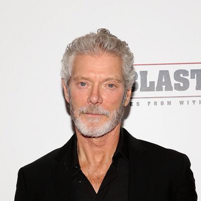 Stephen Lang