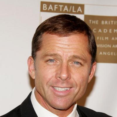 Maxwell Caulfield