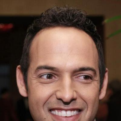 Shaun Majumder