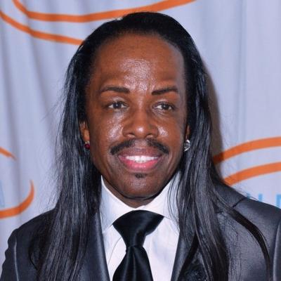 Verdine White