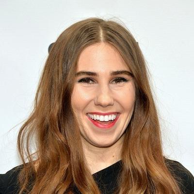 Zosia Mamet