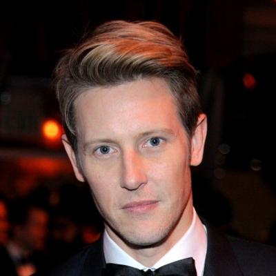 Gabriel Mann