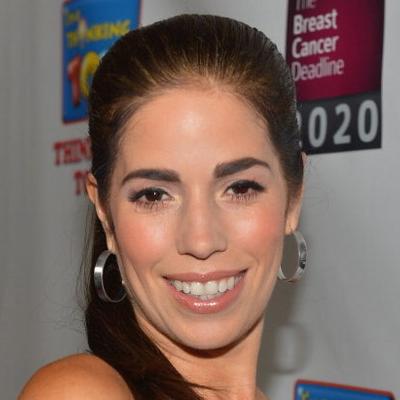 Ana Ortiz