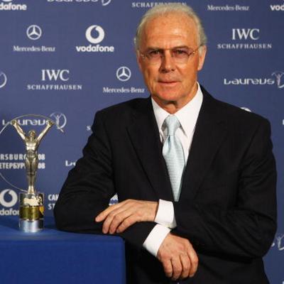 Franz Beckenbauer