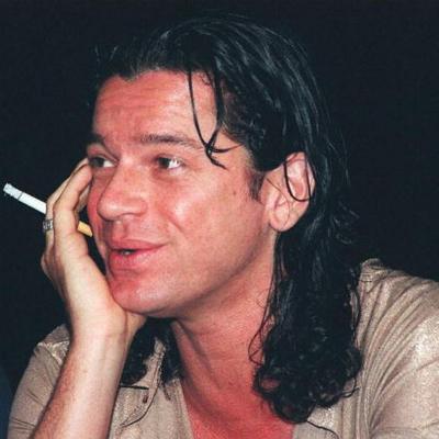 Michael Hutchence