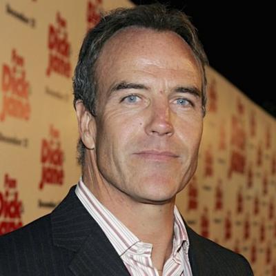 Richard Burgi