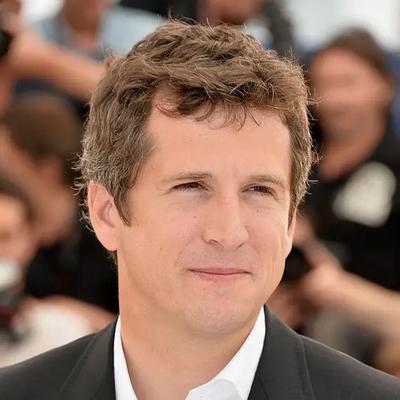 Guillaume Canet