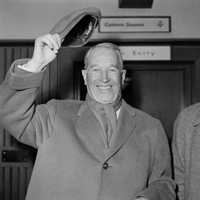 Maurice Chevalier