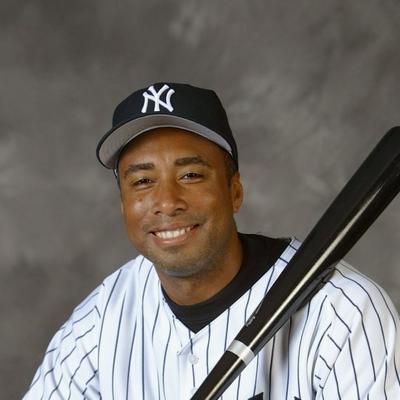 Bernie Williams