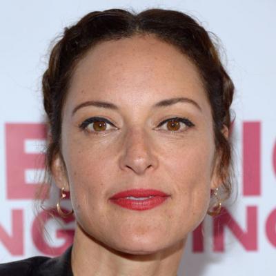 Lola Glaudini