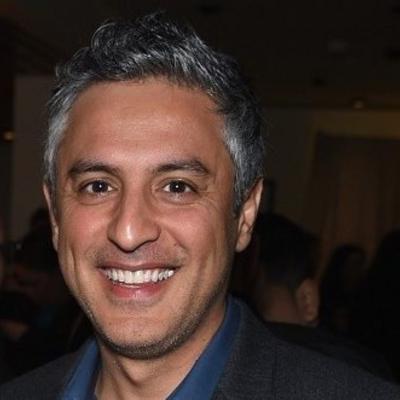 Reza Aslan