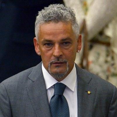 Roberto Baggio