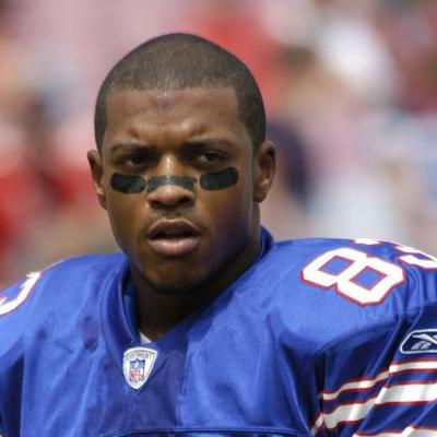 Lee Evans (NFL Player)