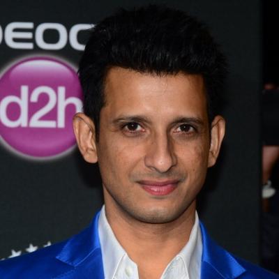 Sharman Joshi